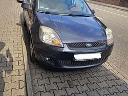 Gebraucht 2008 Ford Fiesta Style Kleinwagen | 3.300 € (Fairer Preis)