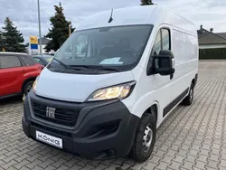 Weiß Gebraucht 2023 Fiat Ducato Van | 30.997 € (Guter Preis)