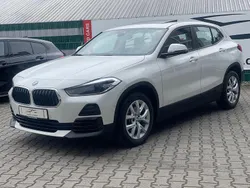 Weiß Gebraucht 2023 BMW X2 SUV | 27.890 € (Guter Preis)