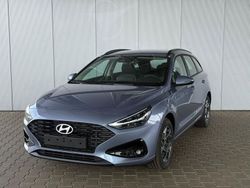 Blau Neu 2025 Hyundai i30 Kombi | 23.220 € (Fairer Preis)