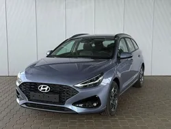 Blau Neu 2025 Hyundai i30 Kombi | 23.560 € (Etwas zu teuer)