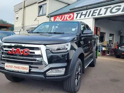Schwarz Gebraucht 2024 JAC T8 Abholung | 25.950 €