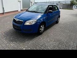 Gebraucht 2009 Skoda Fabia Kleinwagen | 3.300 € (Fairer Preis)