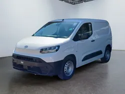 Weiß Neu 2025 Toyota Proace City Van | 33.990 € (Fairer Preis)