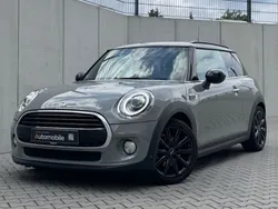 Grau Gebraucht 2019 Mini Cooper Chili Kleinwagen | 17.999 € (Fairer Preis)