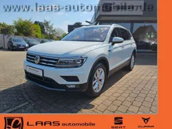 VW Tiguan Allspace