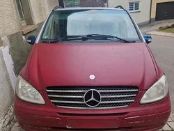 Gebraucht 2004 Mercedes Viano Van / Kleinbus | 3.500 € (Fairer Preis)