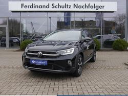 Schwarz Neu 2025 VW Taigo Style SUV | 39.480 €