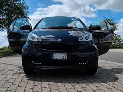 Schwarz Gebraucht 2011 Smart ForTwo Coupé Pulse Coupé | 5.200 € (Fairer Preis)