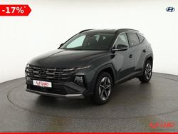 Grün Neu 2025 Hyundai Tucson SUV | 36.785 € (Guter Preis)