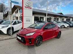 Rot Neu 2024 Toyota Yaris Edition | 39.950 € (Guter Preis)
