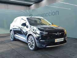 Schwarz Gebraucht 2020 Opel Grandland X Ultimate SUV | 27.450 €
