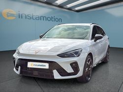 Weiß Neu 2025 Cupra Leon Kombi | 52.299 €