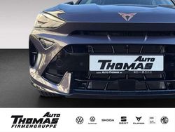 Violett Neu 2025 Cupra Formentor VZ SUV | 48.790 € (Teuer)