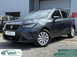 "magnetic tech" Gebraucht 2024 Seat Arona Style SUV | 20.980 € (Fairer Preis)