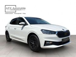 Candyweiss Gebraucht 2024 Skoda Fabia Selection Kleinwagen | 16.990 € (Guter Preis)