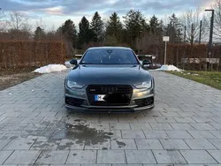 Grau Gebraucht 2016 Audi A7 Competition Kleinwagen | 29.490 € (Fairer Preis)