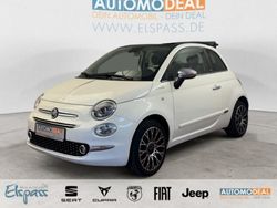 Colore esterno Gebraucht 2022 Fiat 500C Cabrio | 14.249 € (Fairer Preis)