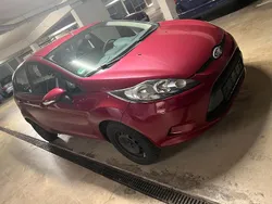 Andere farben Gebraucht 2009 Ford Fiesta Trend Kleinwagen | 3.400 € (Fairer Preis)