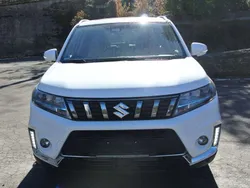 Weiß Gebraucht 2023 Suzuki Vitara Comfort+ SUV | 22.990 € (Fairer Preis)