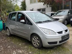 Silber Gebraucht 2006 Mitsubishi Colt Invite Limousine | 1.850 € (Fairer Preis)