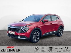Rot Neu 2025 Kia Sportage Urban SUV | 26.893 € (Superpreis)