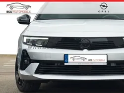 Silber Gebraucht 2024 Opel Astra Limousine | 23.590 € (Superpreis)