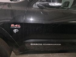 Schwarz Gebraucht 2015 Jeep Grand Cherokee SRT SUV | 41.500 € (Teuer)