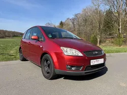 Tango Gebraucht 2007 Ford C-MAX Van / Kleinbus | 2.890 € (Fairer Preis)
