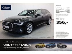 Schwarz Gebraucht 2025 Audi A6 Advanced Kombi | 48.480 € (Guter Preis)