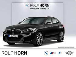 Schwarz Gebraucht 2018 BMW X2 M Sport SUV | 19.910 € (Fairer Preis)