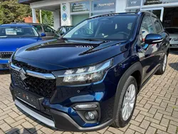 Sphereblue pearl Neu 2025 Suzuki SX4 S-Cross Comfort SUV | 27.990 €