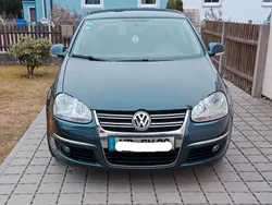 VW Jetta