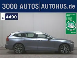 Grau Gebraucht 2021 Volvo 360 | 16.790 €