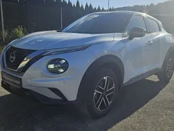 Weiß Neu 2025 Nissan Juke N-Connecta SUV | 26.990 € (Etwas zu teuer)