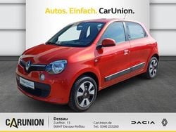 Dezirrot metallic Gebraucht 2016 Renault Twingo Experience Kleinwagen | 6.499 € (Guter Preis)