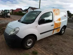 Gebraucht 2012 Renault Kangoo Van / Kleinbus | 4.300 € (Etwas zu teuer)