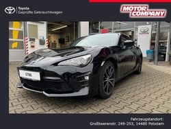 Schwarz Gebraucht 2017 Toyota GT86 GT Coupé | 23.250 € (Fairer Preis)