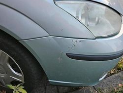 Andere farben Gebraucht 2003 Ford Focus Kombi | 390 € (Guter Preis)