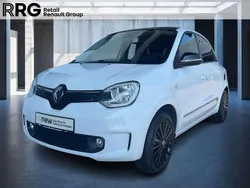 Weiß Gebraucht 2023 Renault Twingo Urban Night Kleinwagen | 17.889 € (Teuer)
