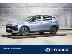 Meta blue/ phantom black Neu 2025 Hyundai Bayon Prime SUV | 27.480 € (Teuer)