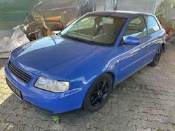 Gebraucht 1998 Audi A3 Ambition Limousine | 1.100 € (Guter Preis)
