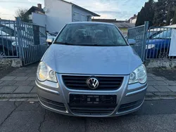 Silber Gebraucht 2007 VW Polo Comfortline Limousine | 1.999 € (Fairer Preis)