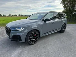 Andere Gebraucht 2023 Audi SQ7 Competition SUV | 111.989 € (Fairer Preis)