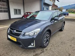 Dark gray (m) Gebraucht 2017 Subaru XV Comfort SUV | 17.990 € (Fairer Preis)