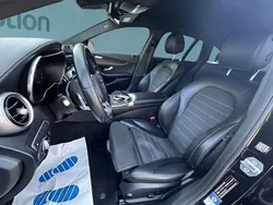 Gebraucht 2021 Mercedes C300e Kombi | 27.699 € (Teuer)