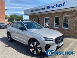 Silber Gebraucht 2025 Volvo XC60 Ultra SUV | 55.990 € (Fairer Preis)