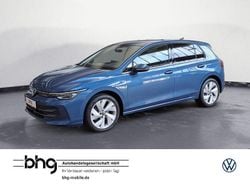 Blau Gebraucht 2025 VW Golf VIII | 27.990 € (Fairer Preis)