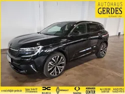 Schwarz Gebraucht 2023 Renault Austral Iconic SUV | 35.000 € (Etwas zu teuer)