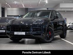 Schwarz Gebraucht 2023 Porsche Cayenne S SUV | 94.890 € (Superpreis)